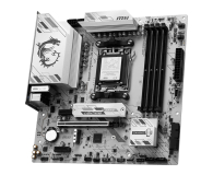 MSI B850M GAMING PLUS WIFI6E - 1363702 - zdjęcie 3